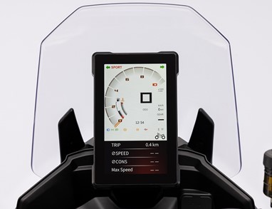 KOVE 800X Pro | Moto | Adventure