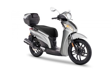 Kymco Miler 125 | Scooter | Scooters 125 cc