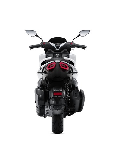 Malaguti MADISON 125 | Scooter | Scooters