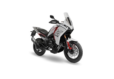 Moto Morini X-CAPE 700 R | Moto | Trail