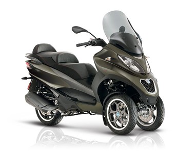 Piaggio MP3 New 300 Sport | Scooter | Más de 125cc