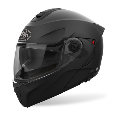 AIROH SPECKTRE COLOR Preto Matt | Capacete Modular