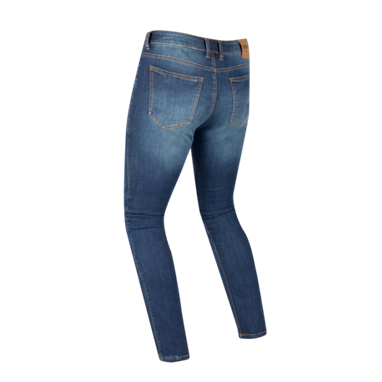 Calças Ganga TRUST SLIM Azul pre lavado BERING | Calças