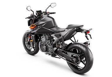KTM 990 DUKE 2024 | Moto | Naked Bike