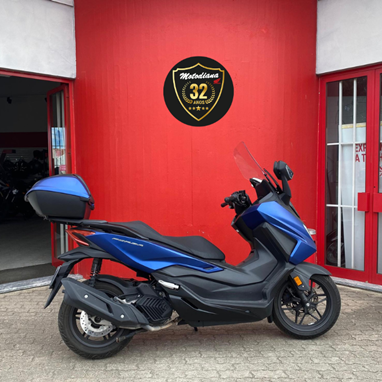 Honda Forza 125 | Moto