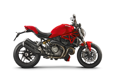 Ducati Monster 1200 | Moto | Monster