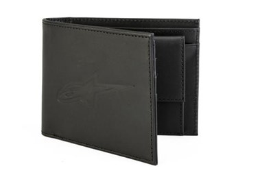 Carteira Alpinestars AGELESS LEATHER WALLET | Carteiras