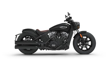 Indian Scout Bobber | Moto | MidSize