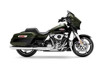 Harley Davidson STREET GLIDE 2026 | Moto | Grand American Touring