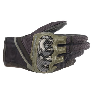 Luvas Alpinestars CHROME GLOVES | Luvas