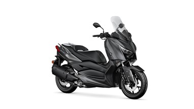 Yamaha XMAX 300 | Scooter | Sport Scooters