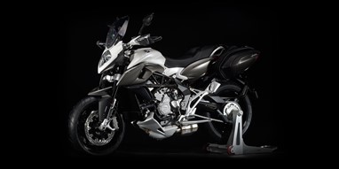 Mv Agusta Stradale 800 | Moto | Stradale