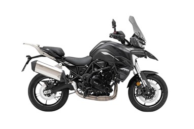 Benelli TRK 702 EU5+ | Moto | Touring