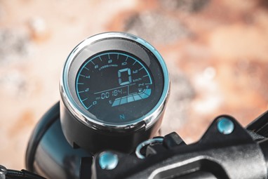 Mitt 440 MB | Moto | Custom