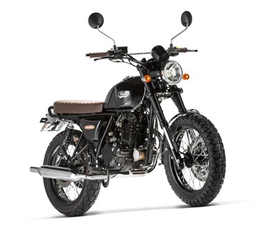 Mash Two Fifty | Moto | 250cc