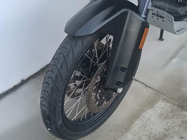 KTM 1290 super adventure R | Moto