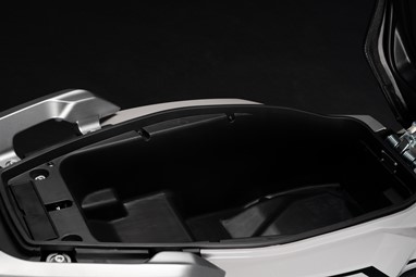Keeway XDV 125 EVO PRO | Scooter | Scooters XDV