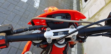 Beta RR 350 - 2016 | Moto