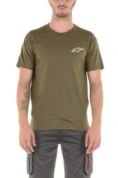 T-Shirt Alpinestars NEU AGELESS TEE | T-Shirt