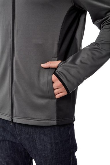 Casaco Alpinestars PURPOSE MIDLAYER | Casaco