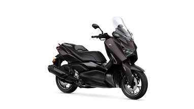 Yamaha XMAX 300 Tech MAX 2025 | Scooter | Desporto