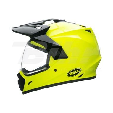 CAPACETE BELL MX-9 ADVENTURE MIPS EQUIPPED | Capacete Offroad