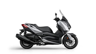 Yamaha X-MAX 400 | Scooter | Sport Scooters