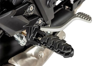 ATAC Krypton 125 | Moto | Naked