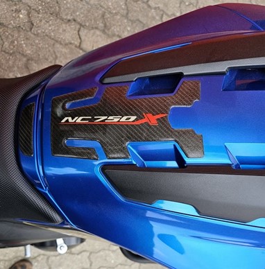 Honda NC 750X ABS | Moto