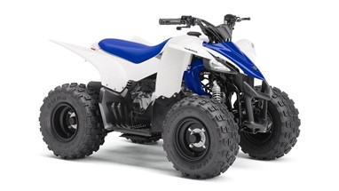 Yamaha YFZ50 | ATV | Moto 4