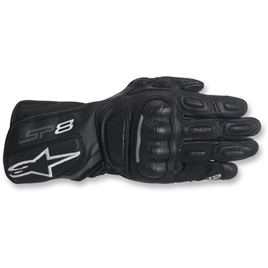 Luvas Alpinestars STELLA SP-8 v2 GLOVE | Luvas