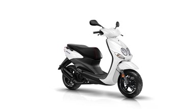 Yamaha Neo's | Scooter | 50cc