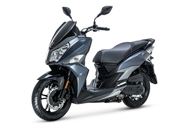 SYM JET 14 50 | Moto | Ciclomotores