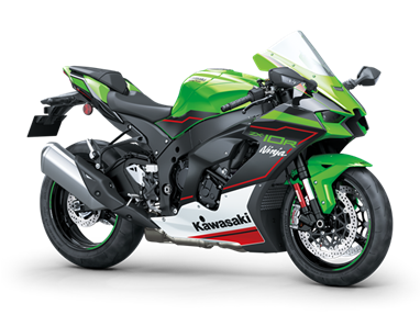 Kawasaki Ninja ZX-10R | Moto | Supersport