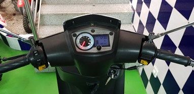 Peugeot Vivacity 125 | Scooter