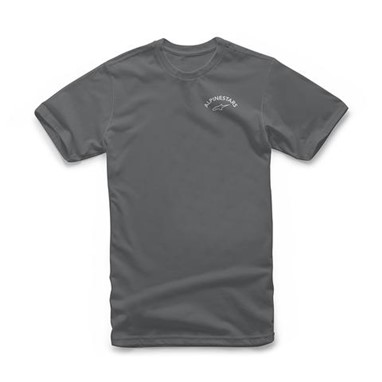 T-Shirt Alpinestars ARCED TEE | T-Shirt