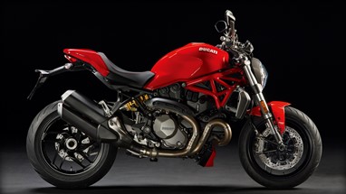 Ducati Monster 1200 | Moto | Monster