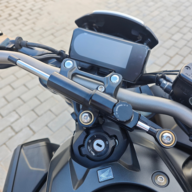 Honda CB 650R | Moto