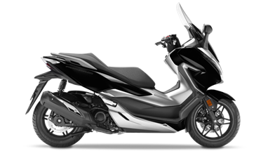 Honda Forza 300 | Scooter | Scooters