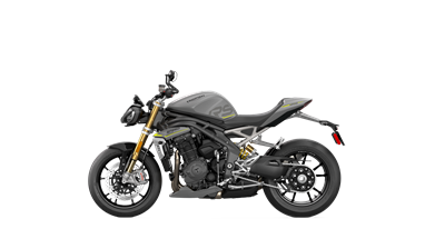 Triumph Speed Triple 1200 RS | Moto | Roadsters