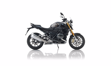 BMW R 1200 R | Moto | Roadster
