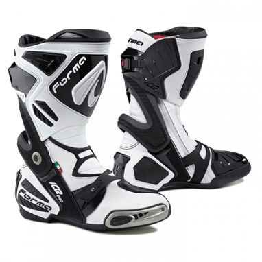FORMA ICE PRO Branco | Botas