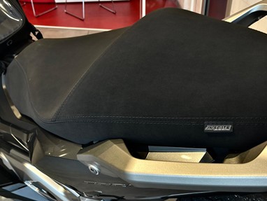 Honda Forza 750 | Scooter