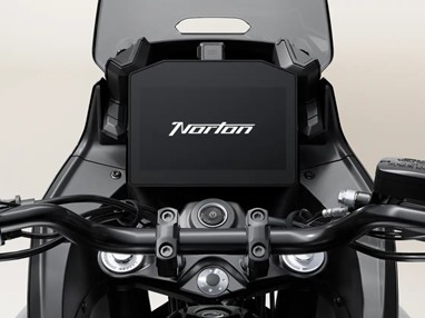 Norton Atlas GT 2026 | Moto | Atlas