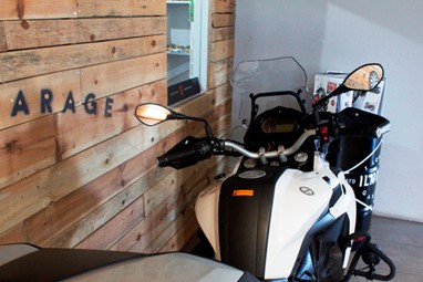 Benelli TRK 502 ABS Touring 35KW | Moto