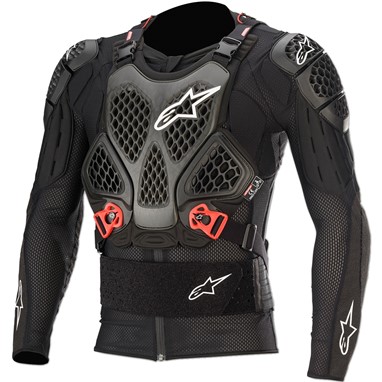 Proteção Alpinestars BIONIC TECH V2 JACKET | Proteções Condutor