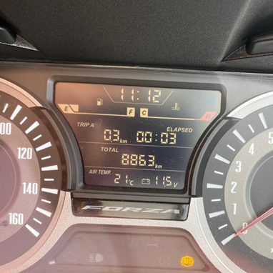 Honda Forza 125 | Moto