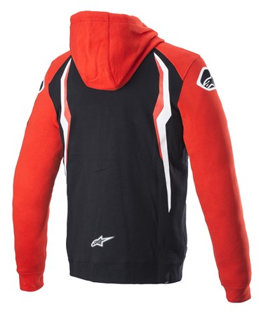 Pullover Alpinestars HONDA ZIP HOODIE | Pullover