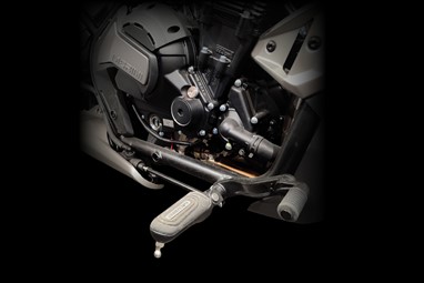 Moto Morini CALIBRO CUSTOM | Moto | Estrada