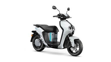 Yamaha NEO's | EV